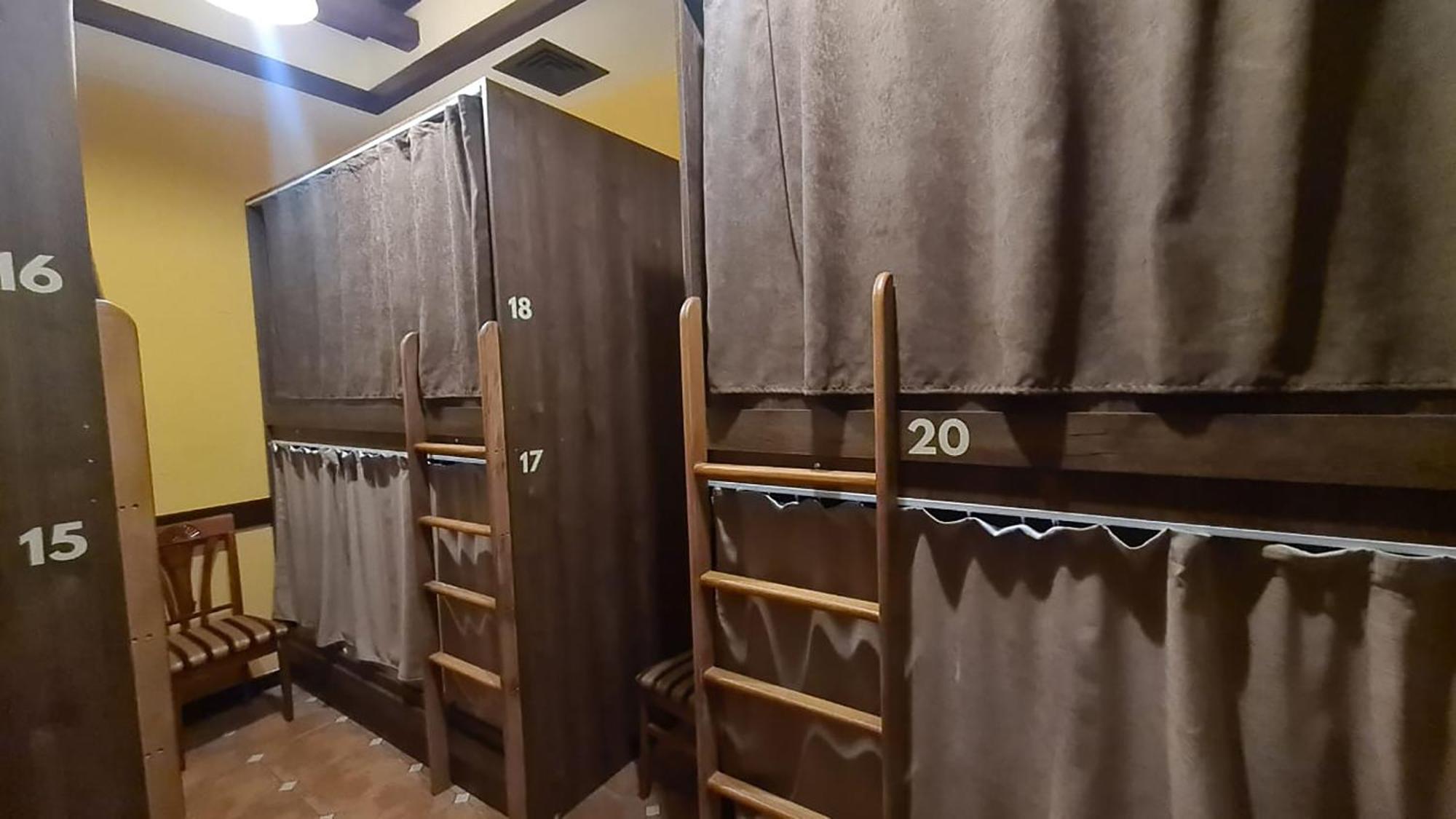 Hostel Jan In The Very Center Γιερεβάν Εξωτερικό φωτογραφία