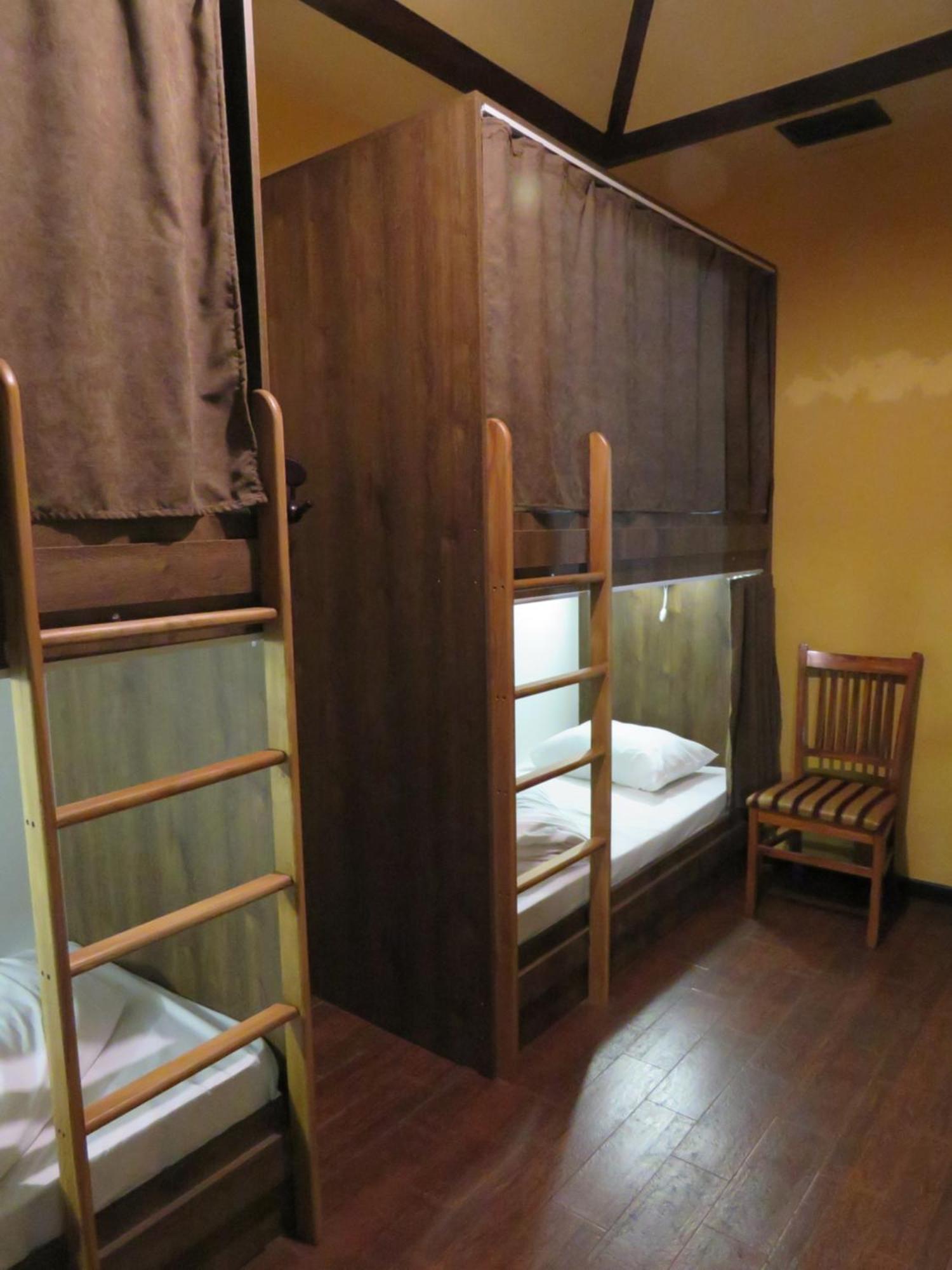 Hostel Jan In The Very Center Γιερεβάν Εξωτερικό φωτογραφία