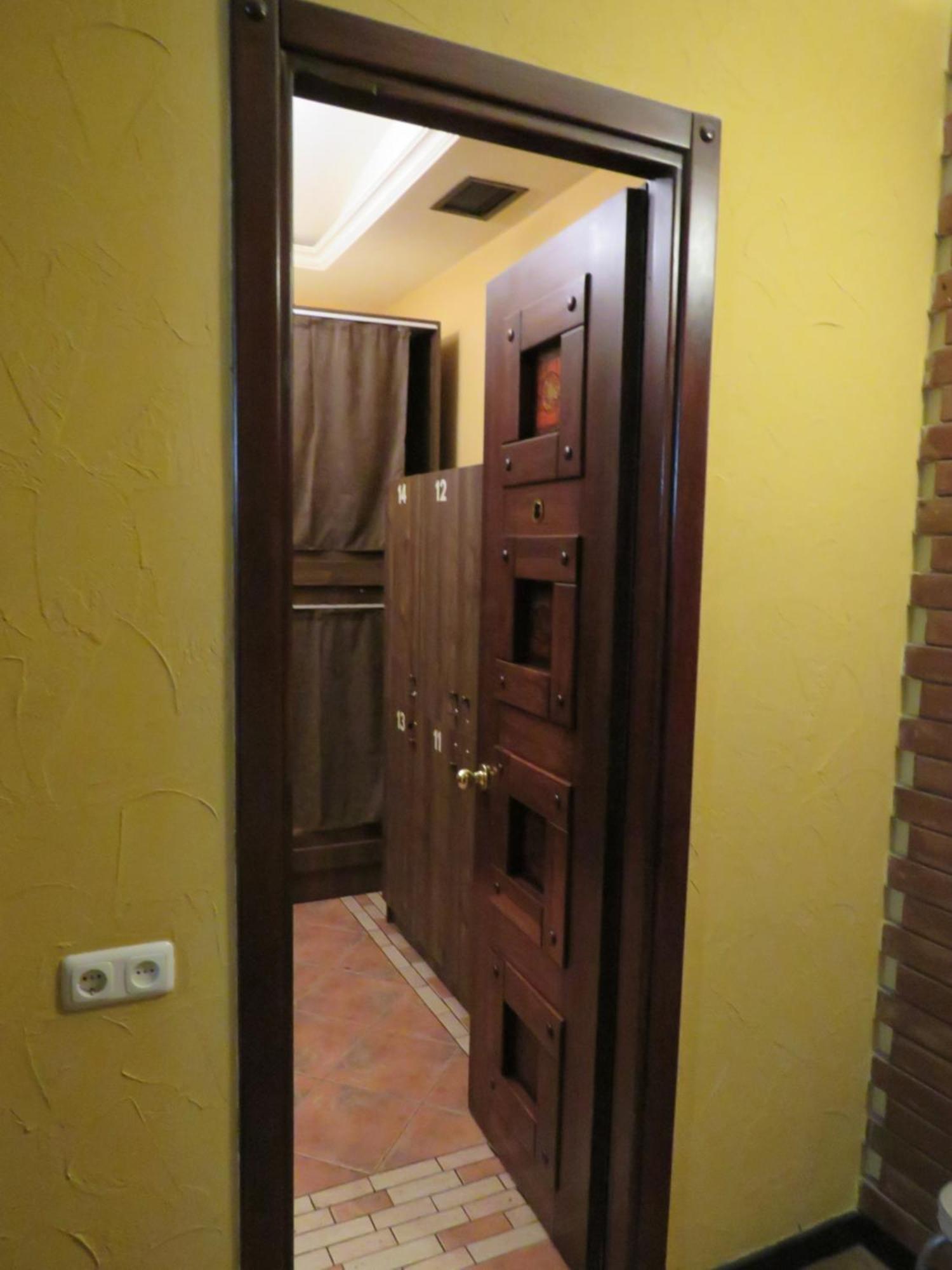 Hostel Jan In The Very Center Γιερεβάν Εξωτερικό φωτογραφία