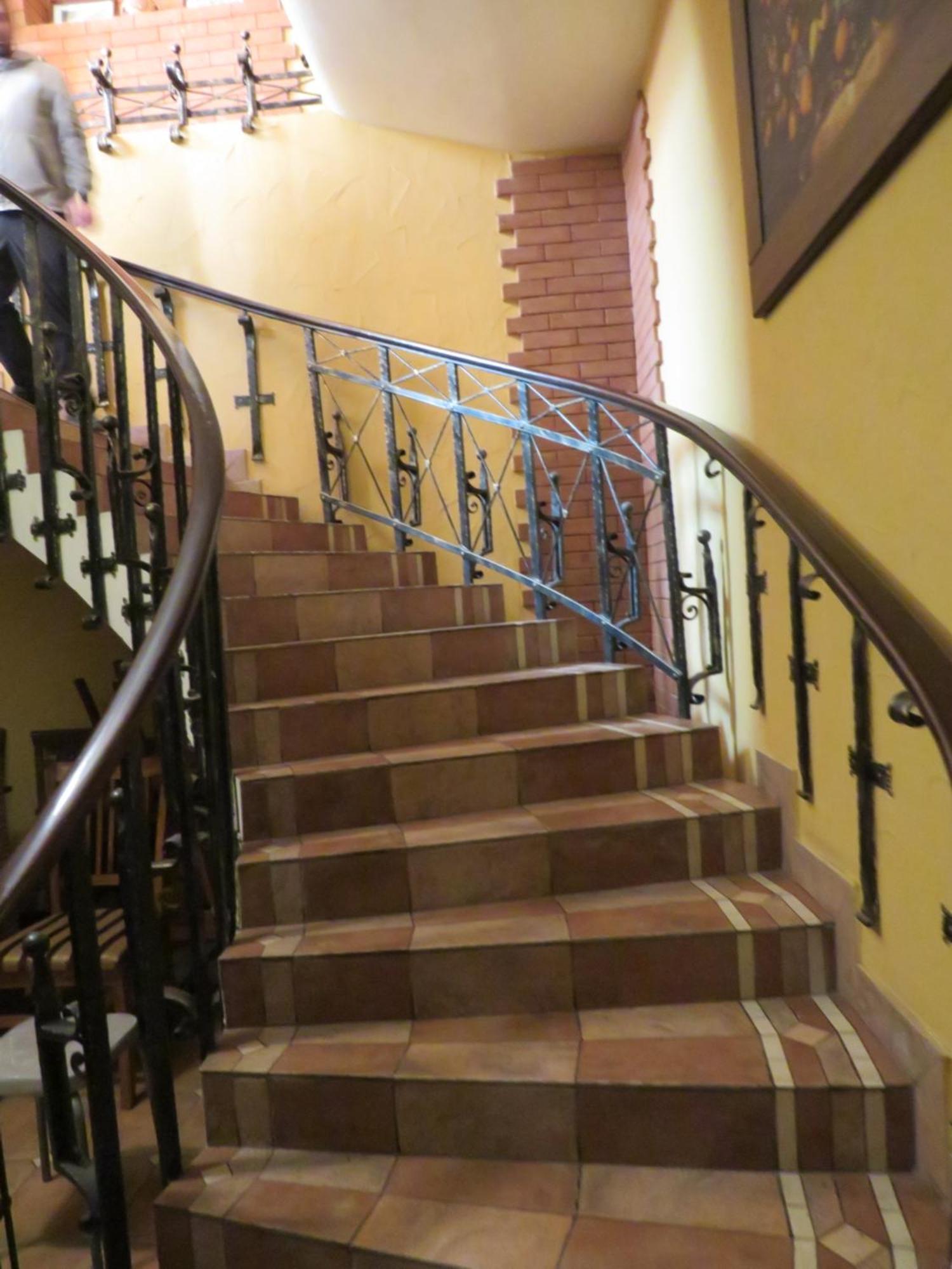 Hostel Jan In The Very Center Γιερεβάν Εξωτερικό φωτογραφία